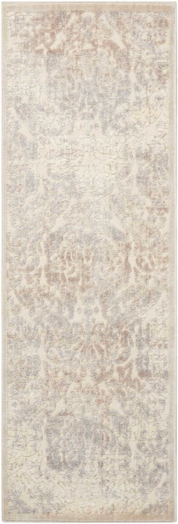 Illuminate IL09 Ivory Area Rug-Area Rug-The Rug Truck-2&#39; x 5&#39;9&quot;-The Rug Truck
