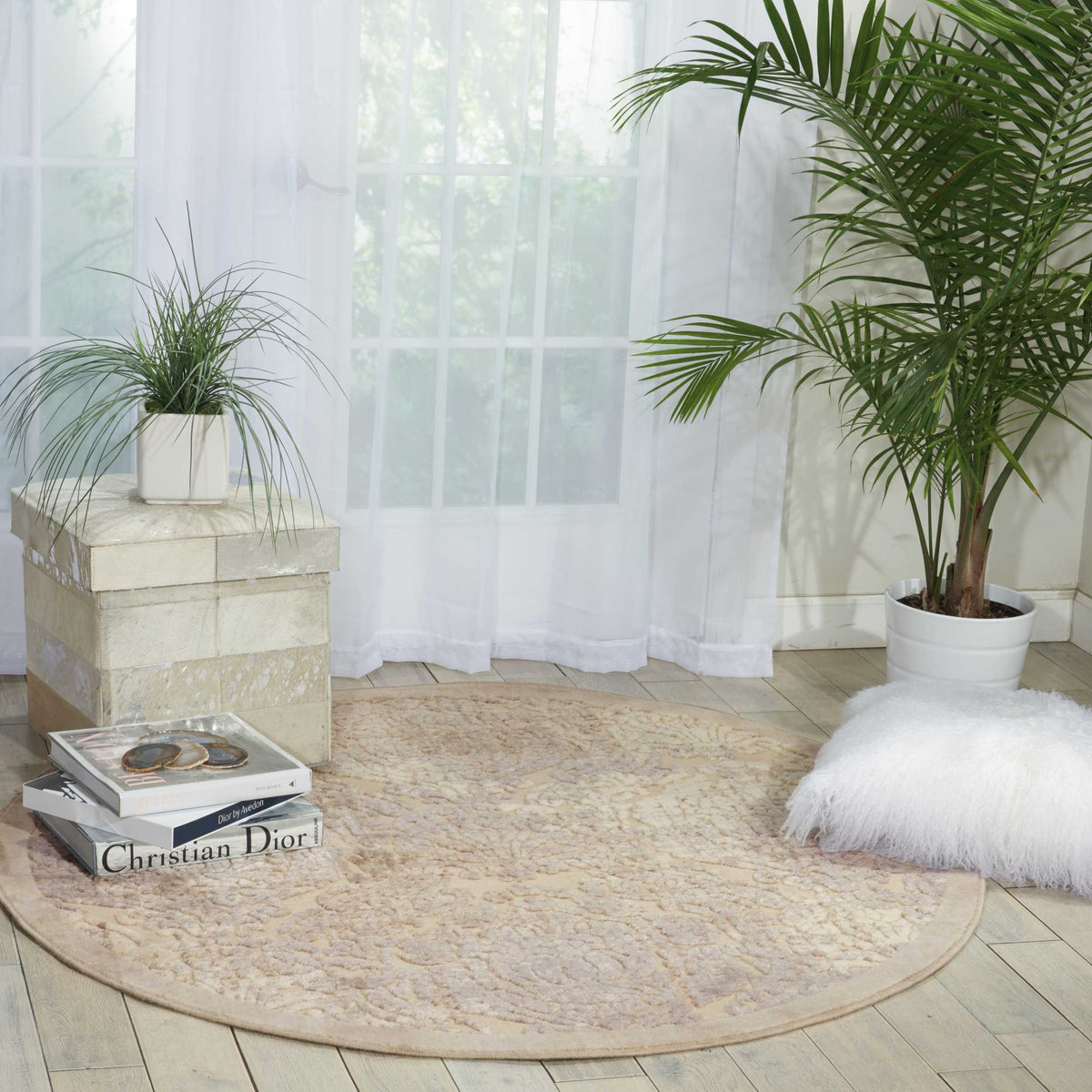 Illuminate IL09 Ivory Area Rug-Area Rug-The Rug Truck-The Rug Truck