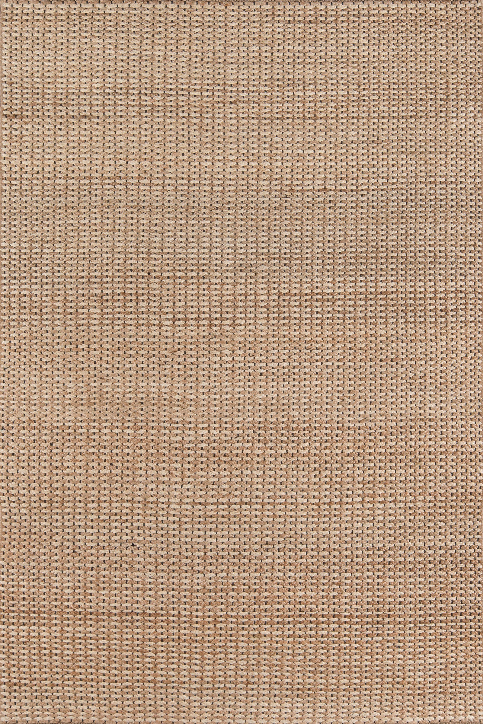 Madcap Cottage Hardwick Hall HRD-1 Natural Area Rug ( 8' X 10')