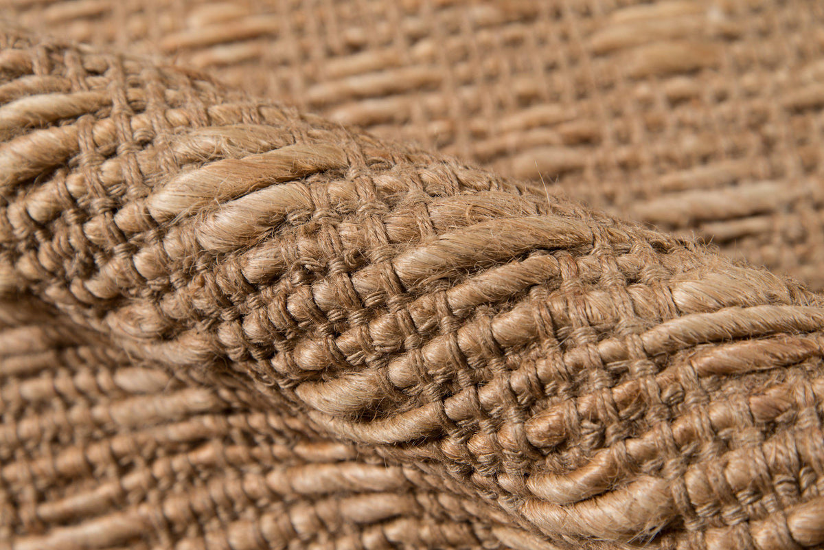 Madcap Cottage Hardwick Hall HRD-2 Natural Area Rug ( 8&#39; X 10&#39;)