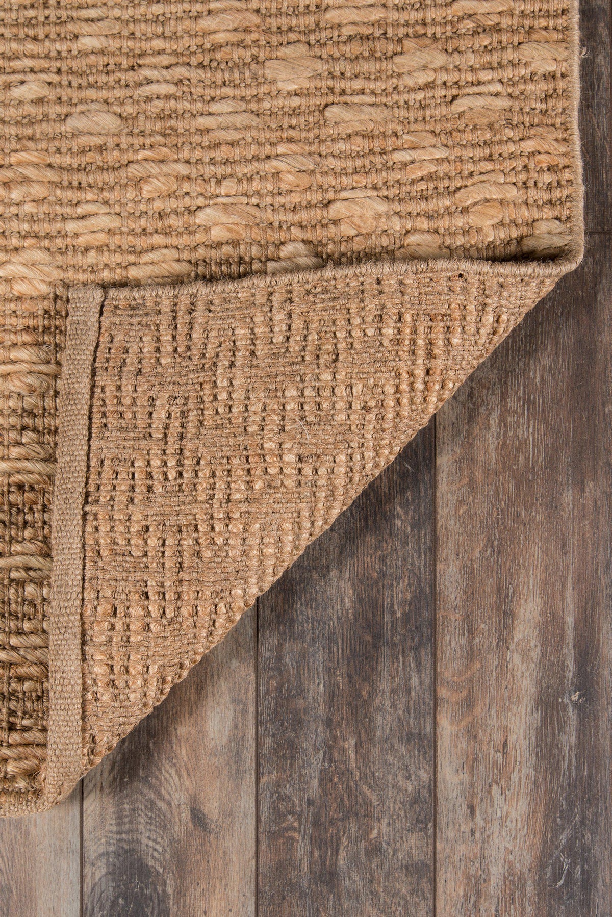 Madcap Cottage Hardwick Hall HRD-2 Natural Area Rug ( 8&#39; X 10&#39;)