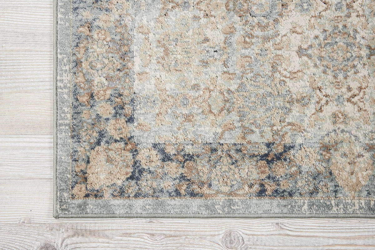 kathy ireland HOME Malta Cloud Area Rug-Area Rug-kathy ireland HOME-The Rug Truck