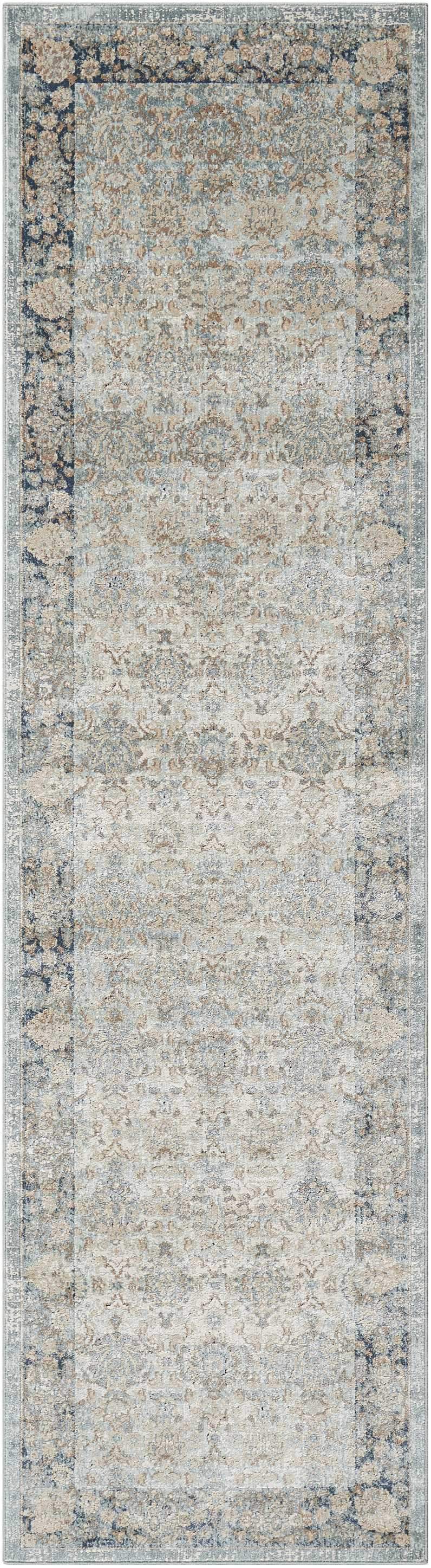 kathy ireland HOME Malta Cloud Area Rug-Area Rug-kathy ireland HOME-2&#39;2&quot; x 7&#39;7&quot;-The Rug Truck
