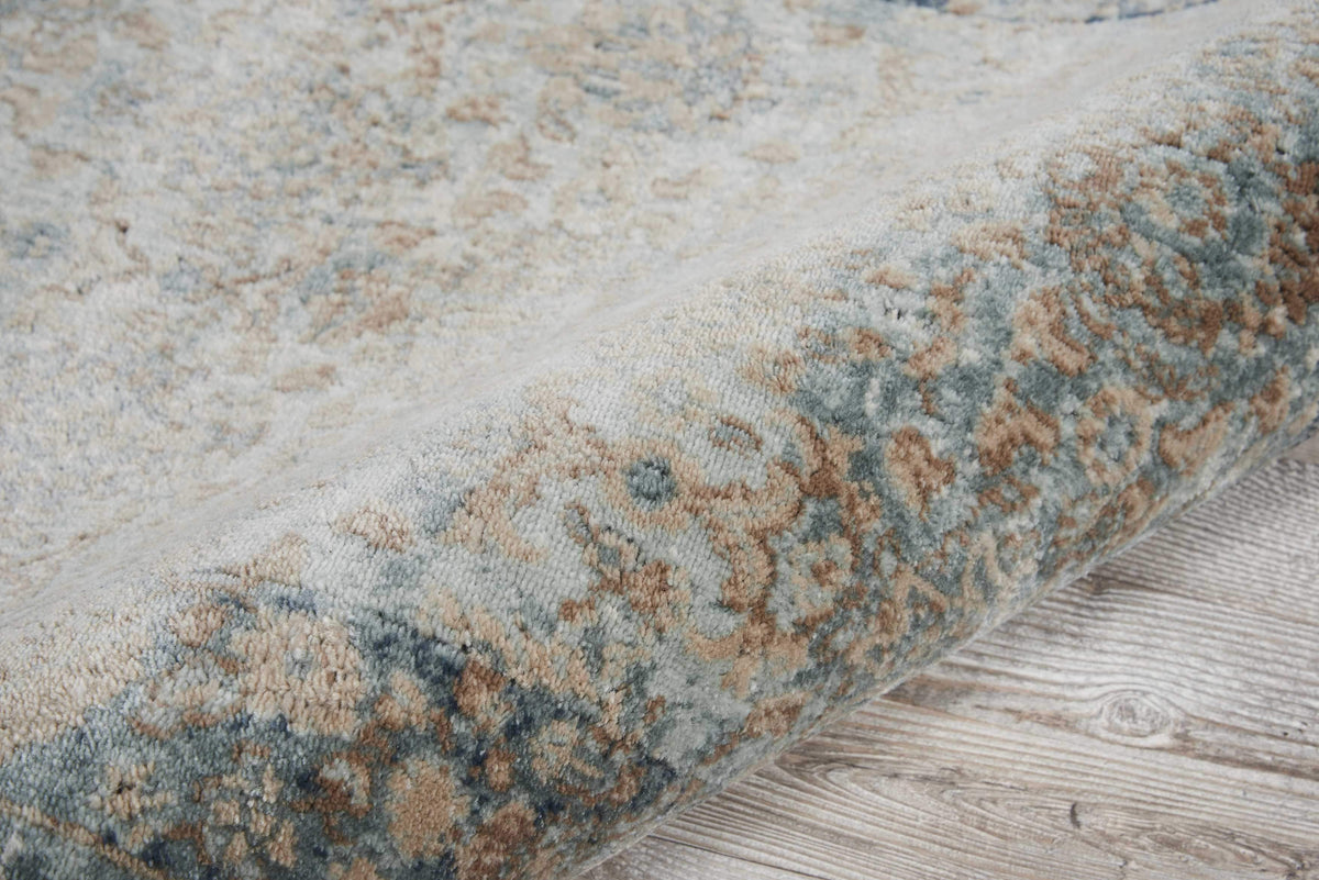 kathy ireland HOME Malta Cloud Area Rug-Area Rug-kathy ireland HOME-The Rug Truck