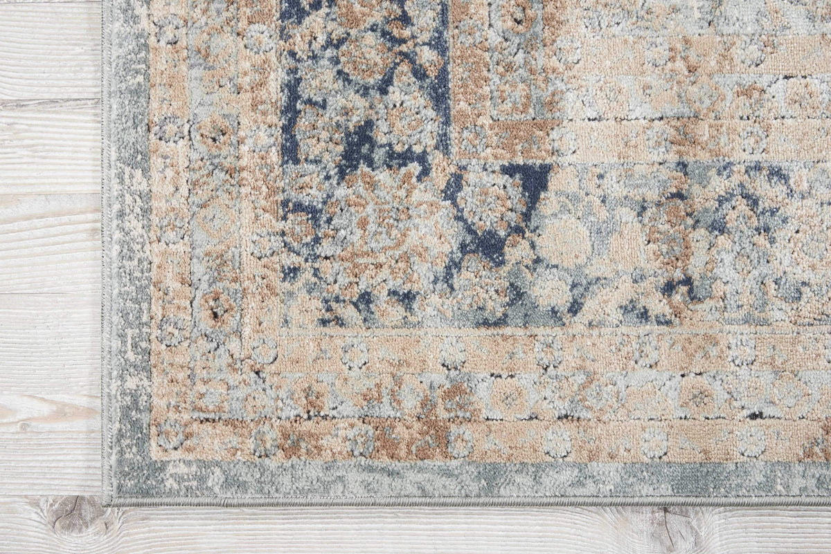 kathy ireland HOME Malta Cloud Area Rug-Area Rug-kathy ireland HOME-The Rug Truck