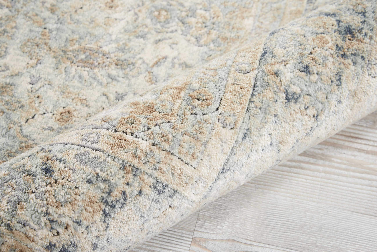 kathy ireland HOME Malta Cloud Area Rug-Area Rug-kathy ireland HOME-The Rug Truck