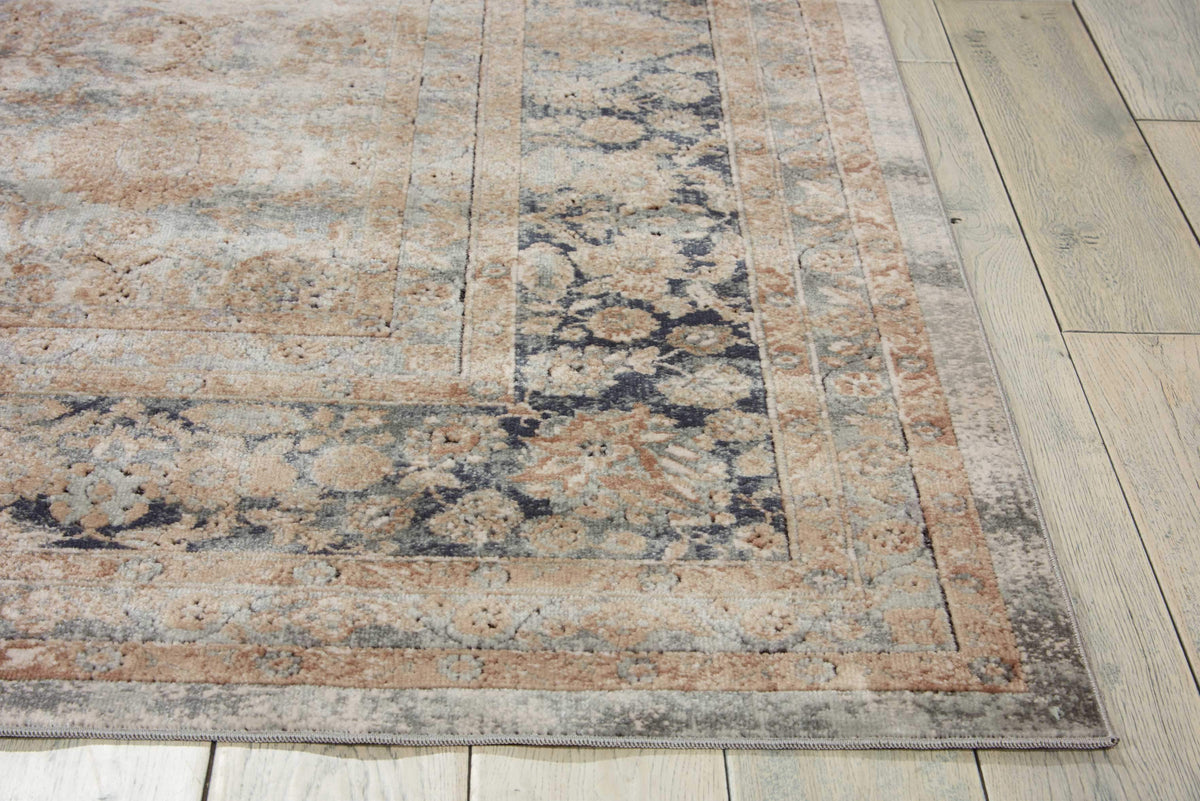 kathy ireland HOME Malta Cloud Area Rug-Area Rug-kathy ireland HOME-The Rug Truck