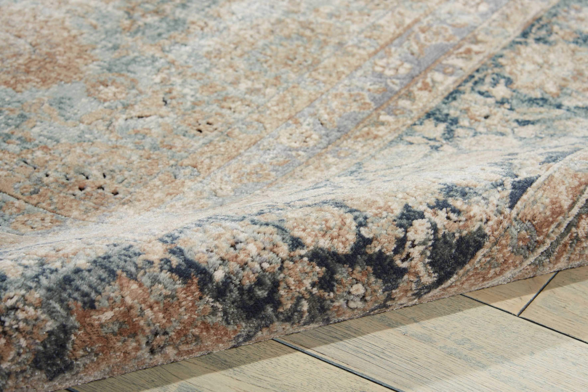 kathy ireland HOME Malta Cloud Area Rug-Area Rug-kathy ireland HOME-The Rug Truck