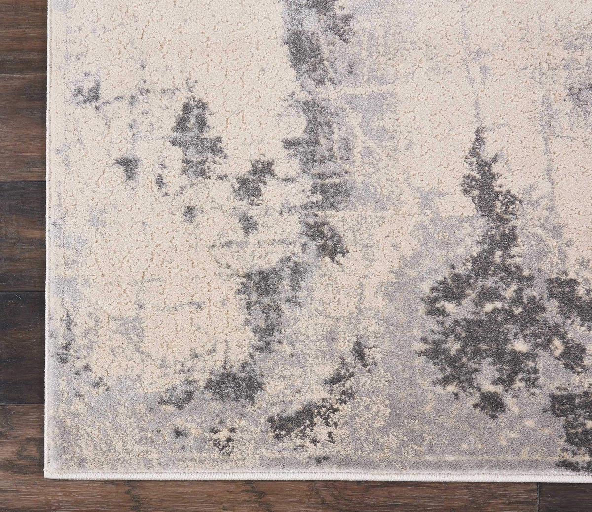 kathy ireland HOME Heritage Beige Area Rug-Area Rug-kathy ireland HOME-The Rug Truck