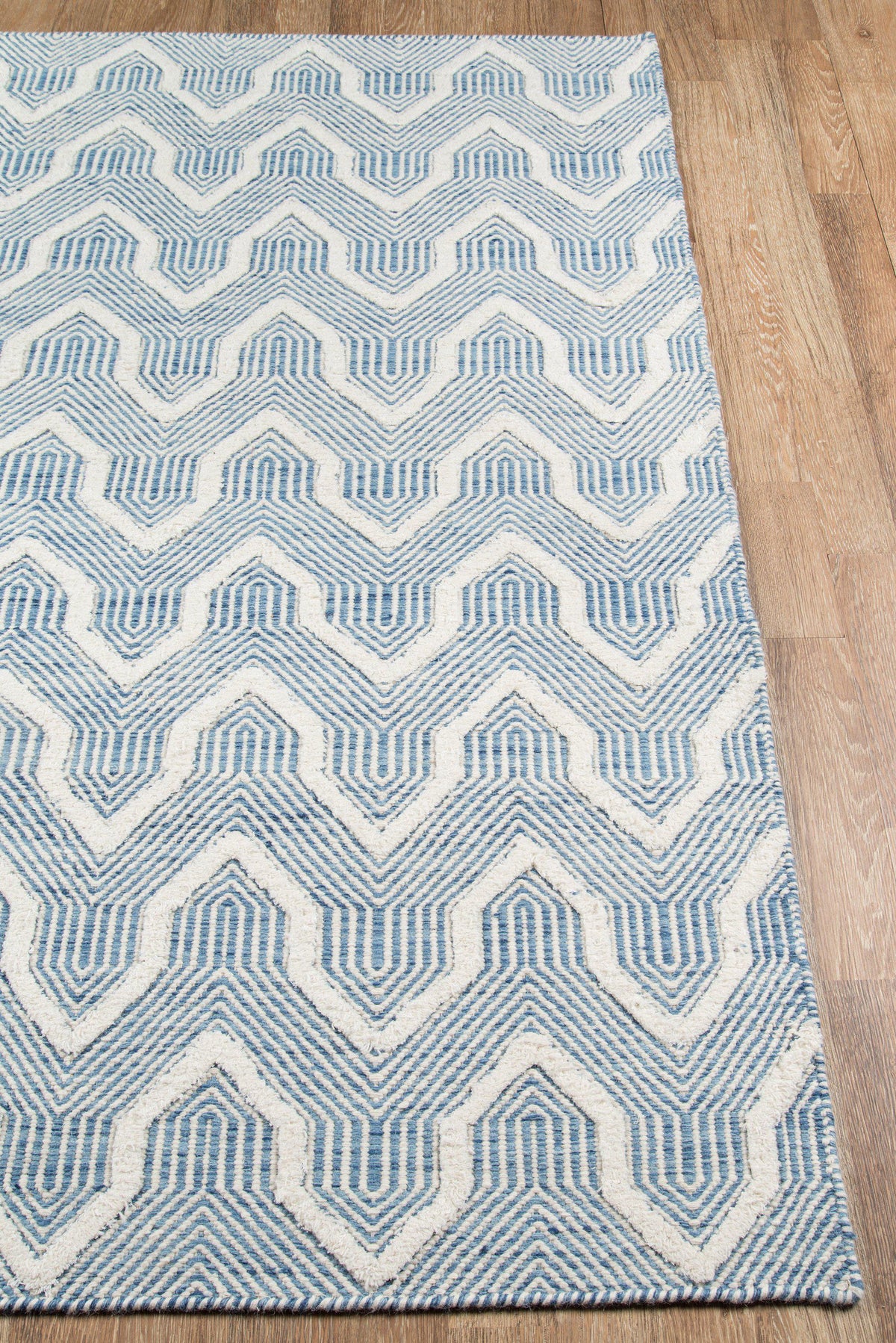 Erin Gates by Momeni Langdon LGD-1 Prince Blue Area Rug-Area Rug-Momeni-The Rug Truck