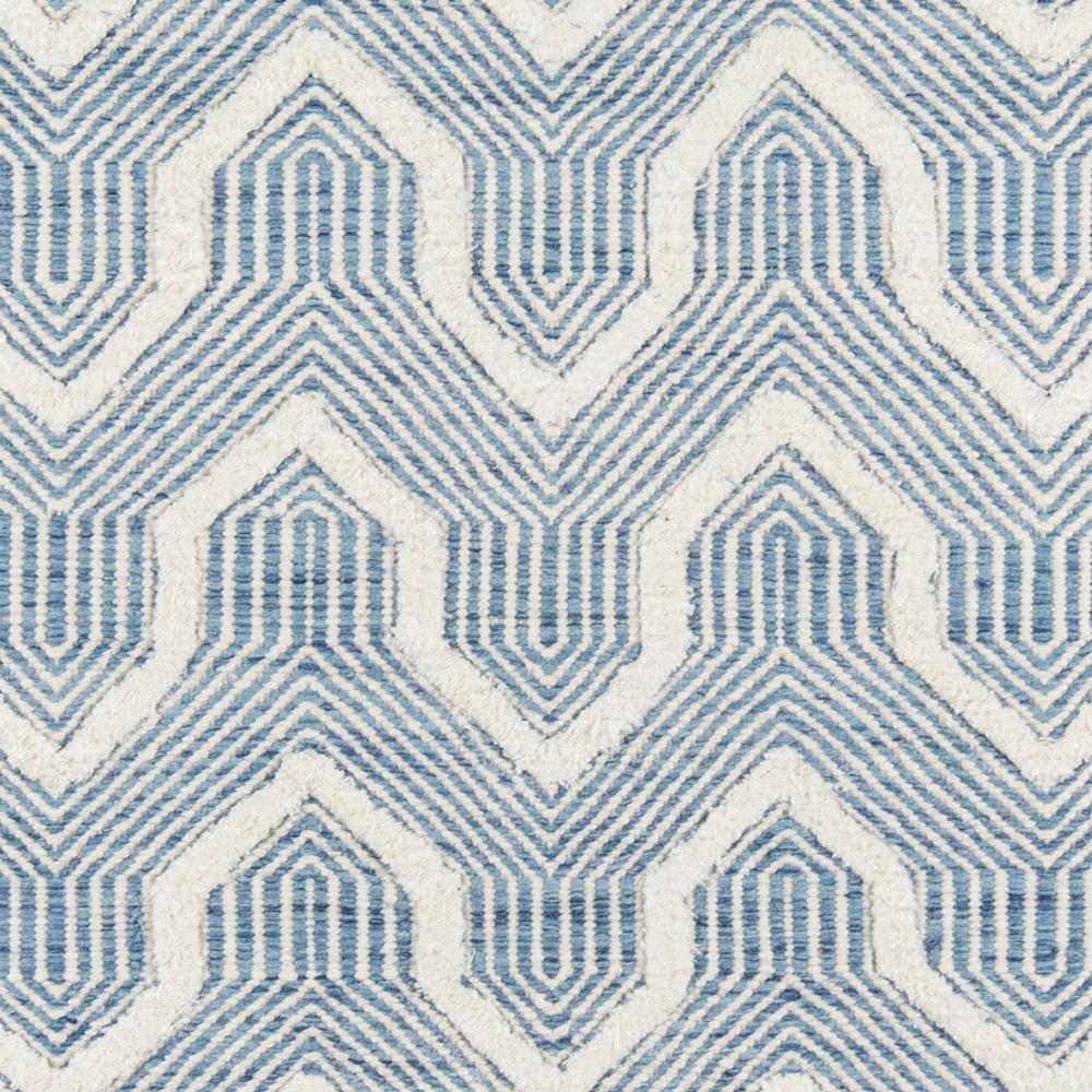 Erin Gates by Momeni Langdon LGD-1 Prince Blue Area Rug-Area Rug-Momeni-The Rug Truck