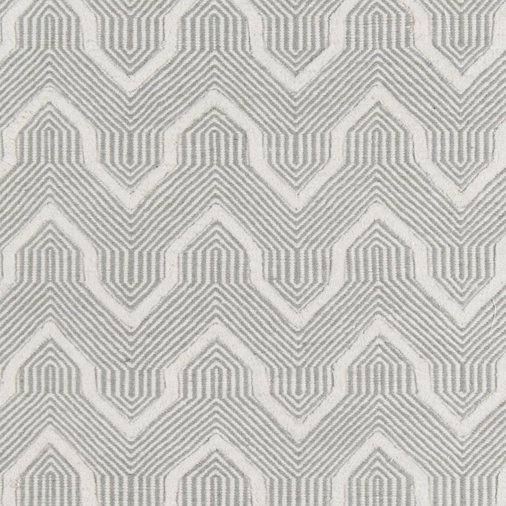 Erin Gates by Momeni Langdon LGD-1 Prince Grey Area Rug-Area Rug-Momeni-The Rug Truck