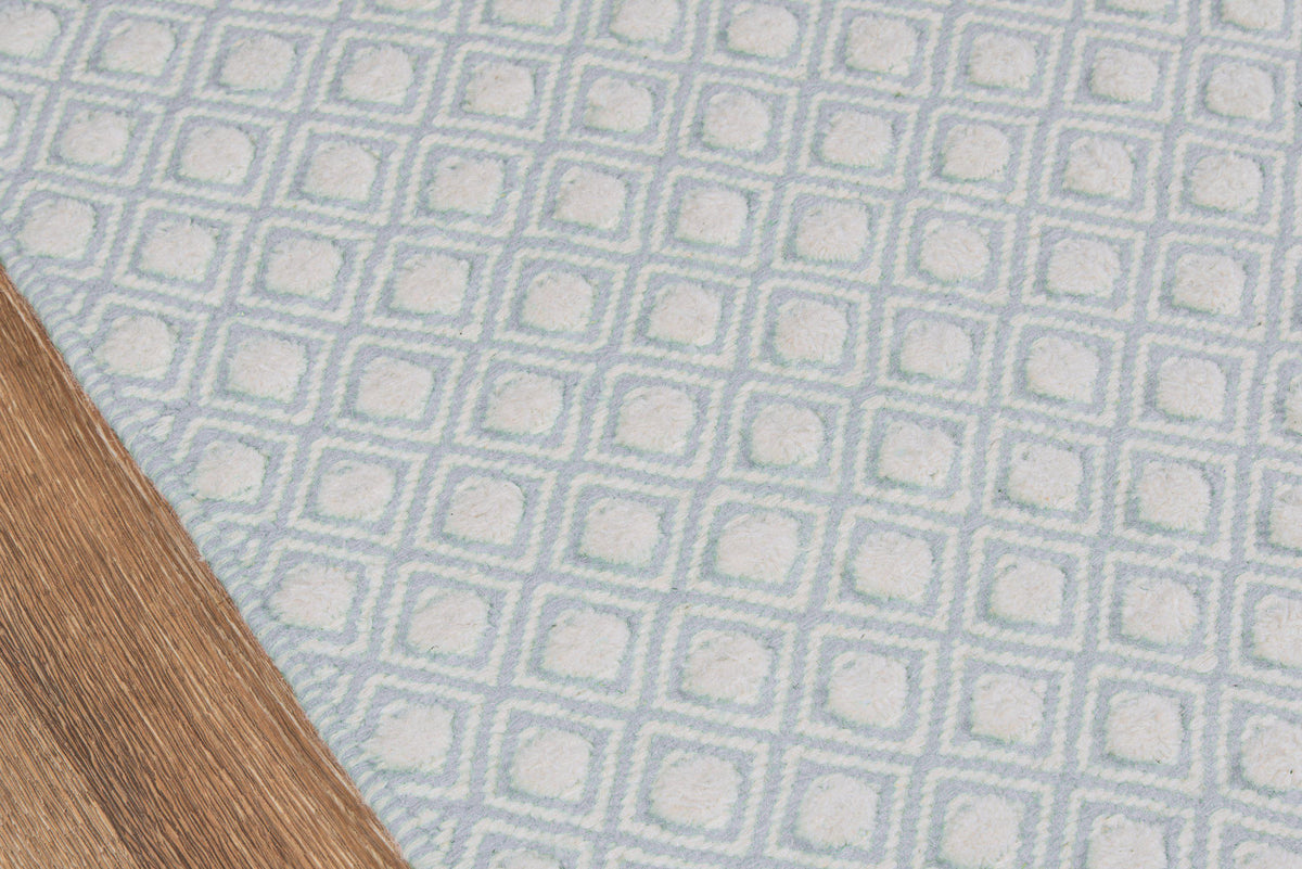 Erin Gates by Momeni Langdon LGD-2 Windsor Blue Area Rug-Area Rug-Momeni-The Rug Truck