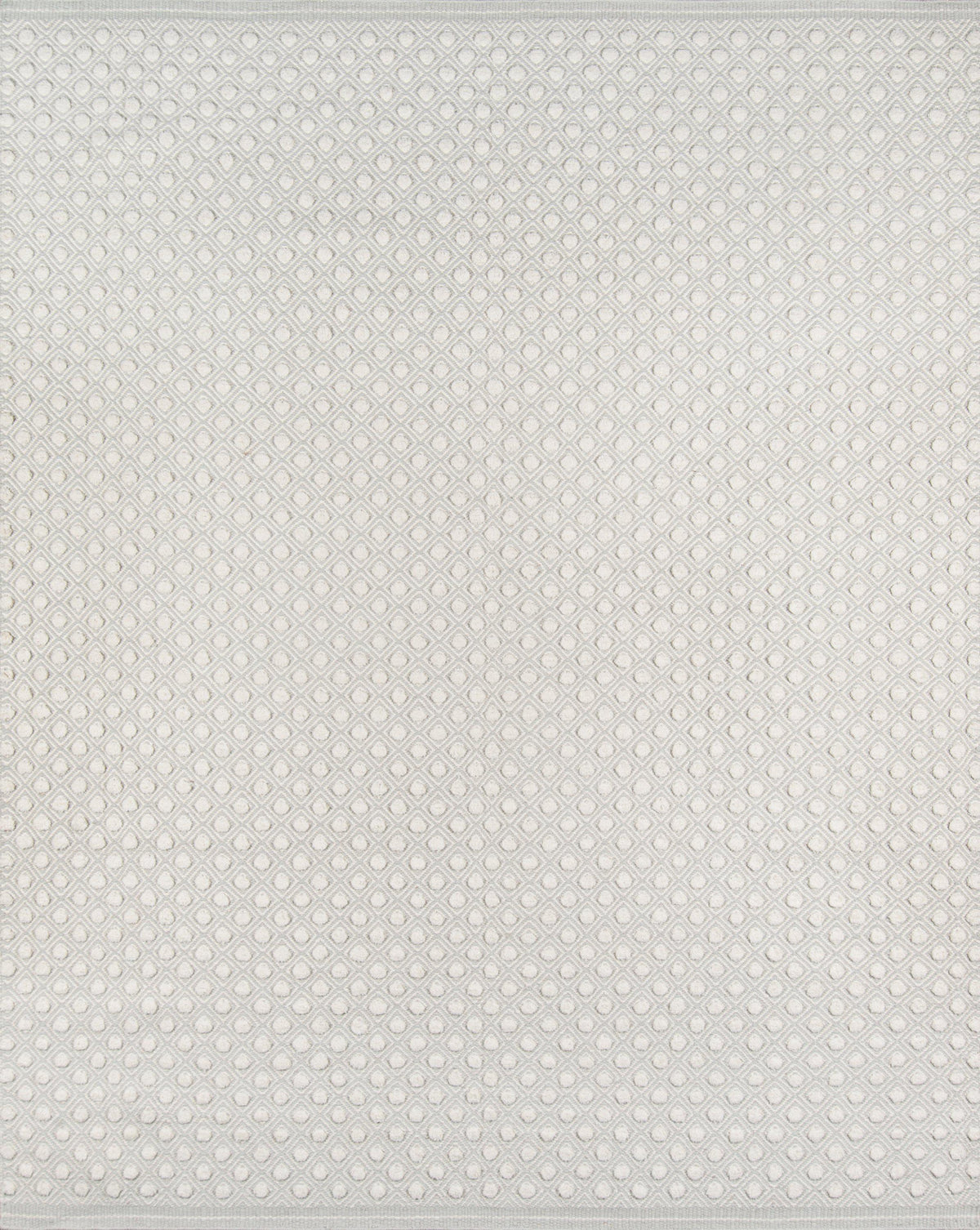 Erin Gates by Momeni Langdon LGD-2 Windsor Grey Area Rug-Area Rug-Momeni-2&#39; X 3&#39;-The Rug Truck