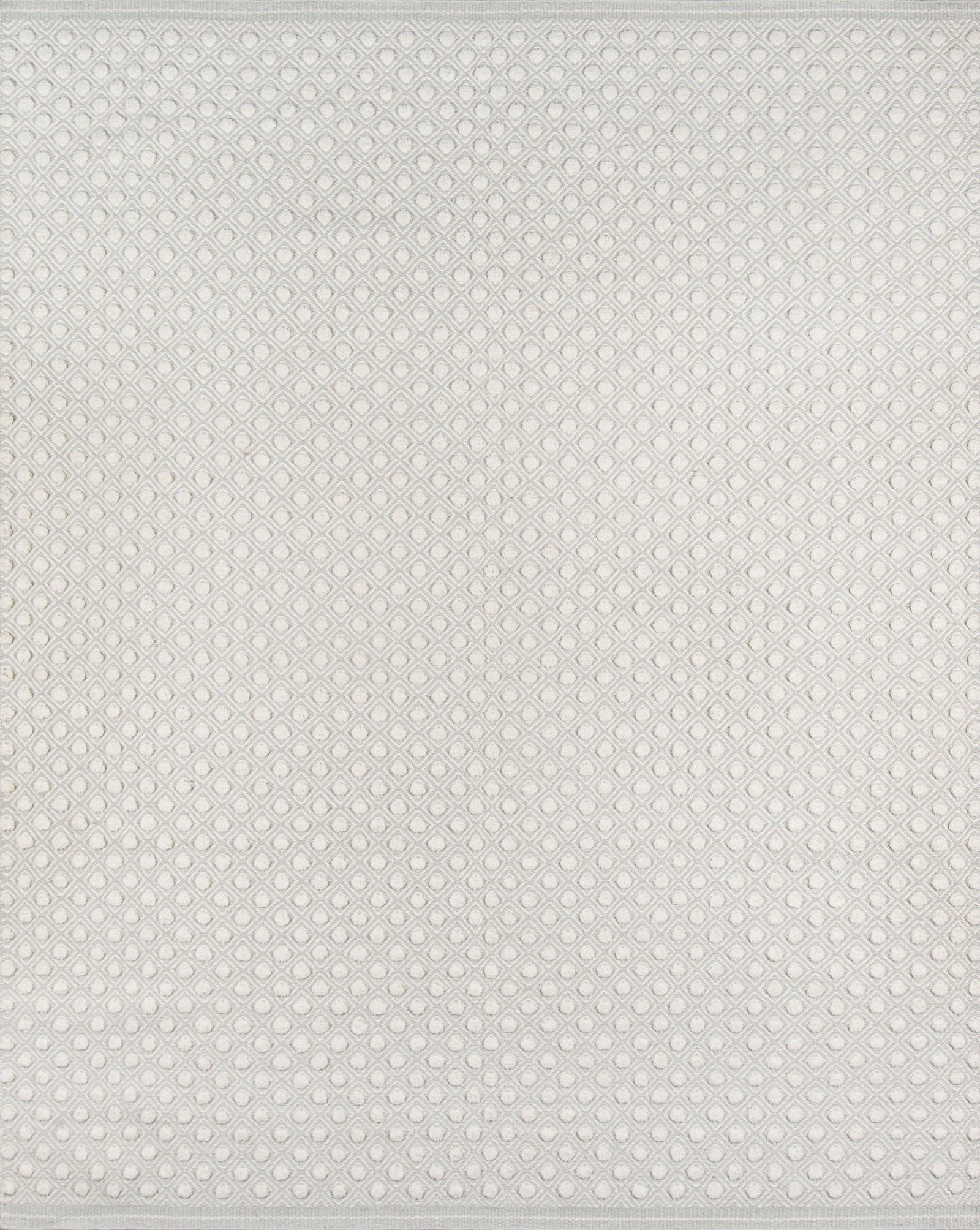 Erin Gates by Momeni Langdon LGD-2 Windsor Grey Area Rug-Area Rug-Momeni-2' X 3'-The Rug Truck