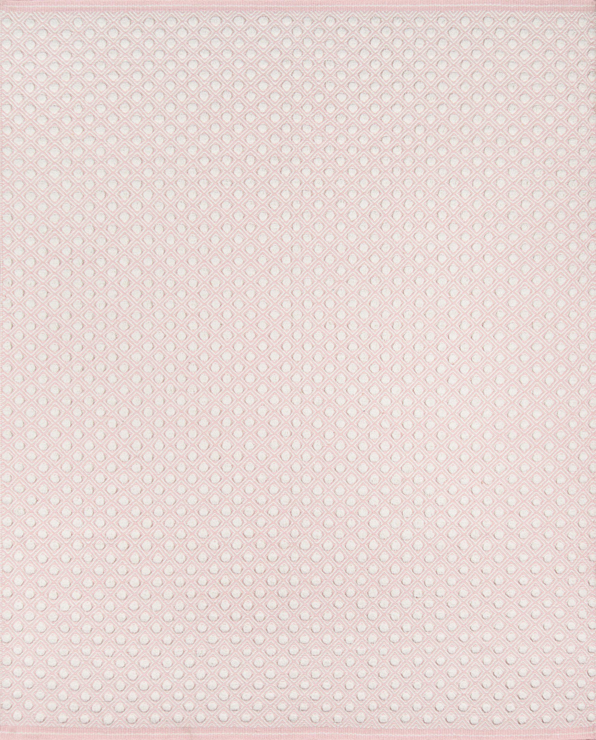 Erin Gates by Momeni Langdon LGD-2 Windsor Pink Area Rug-Area Rug-Momeni-2&#39; X 3&#39;-The Rug Truck