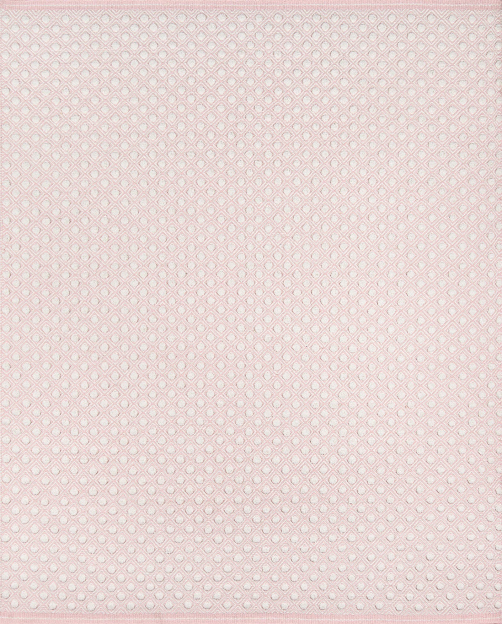 Erin Gates by Momeni Langdon LGD-2 Windsor Pink Area Rug-Area Rug-Momeni-2' X 3'-The Rug Truck