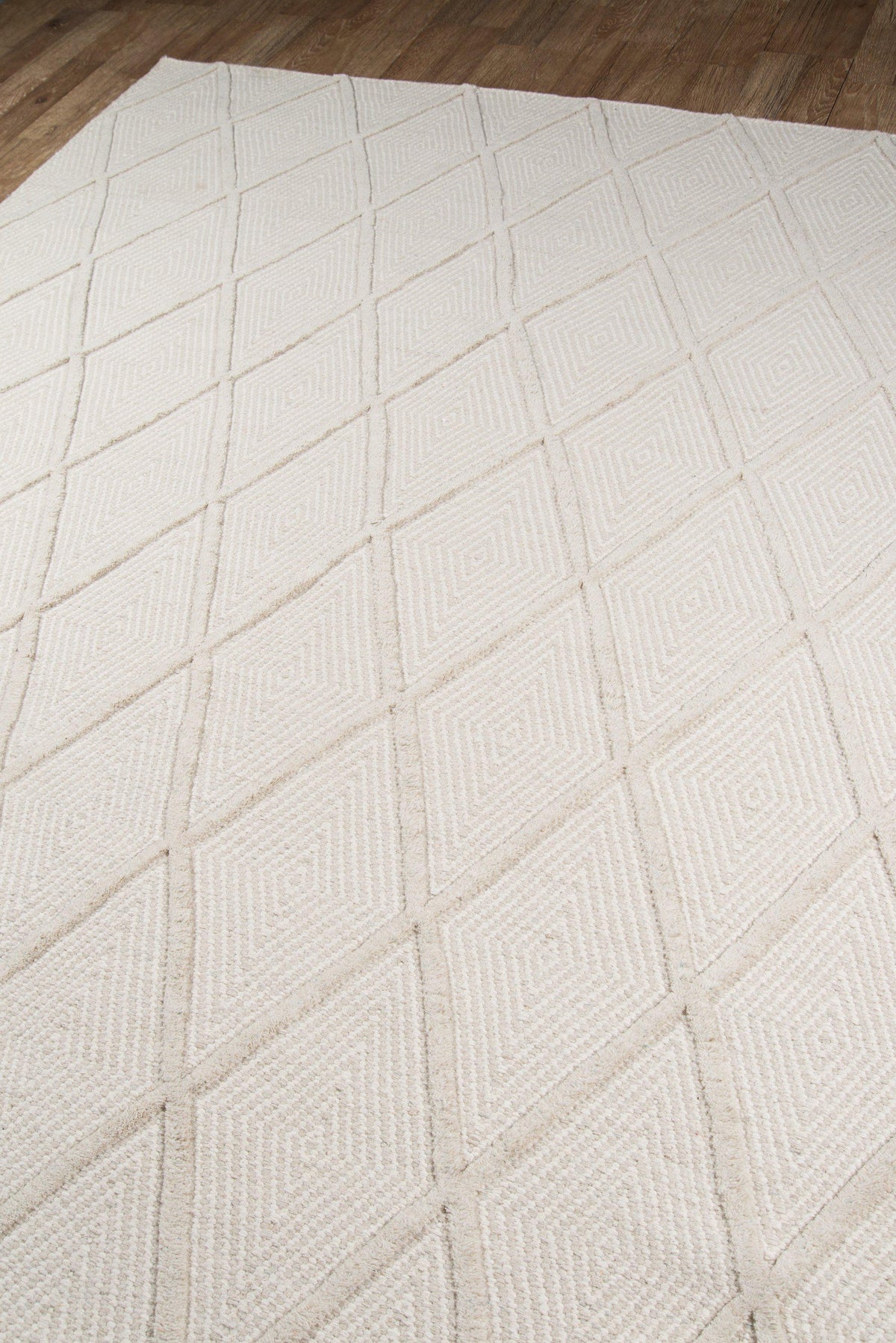 Erin Gates by Momeni Langdon LGD-3 Spring Beige Area Rug-Area Rug-Momeni-The Rug Truck