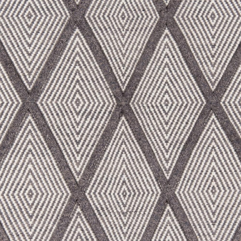 Erin Gates by Momeni Langdon LGD-3 Spring Charcoal Area Rug-Area Rug-Momeni-The Rug Truck