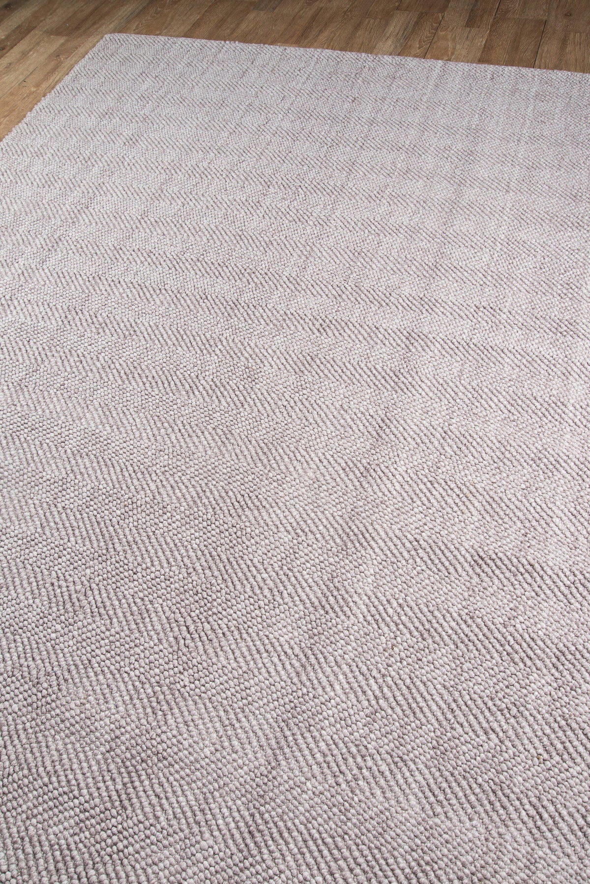 Erin Gates Ledgebrook LED-1 Washington Brown Area Rug ( 8&#39;9&quot; X 11&#39;9&quot; )