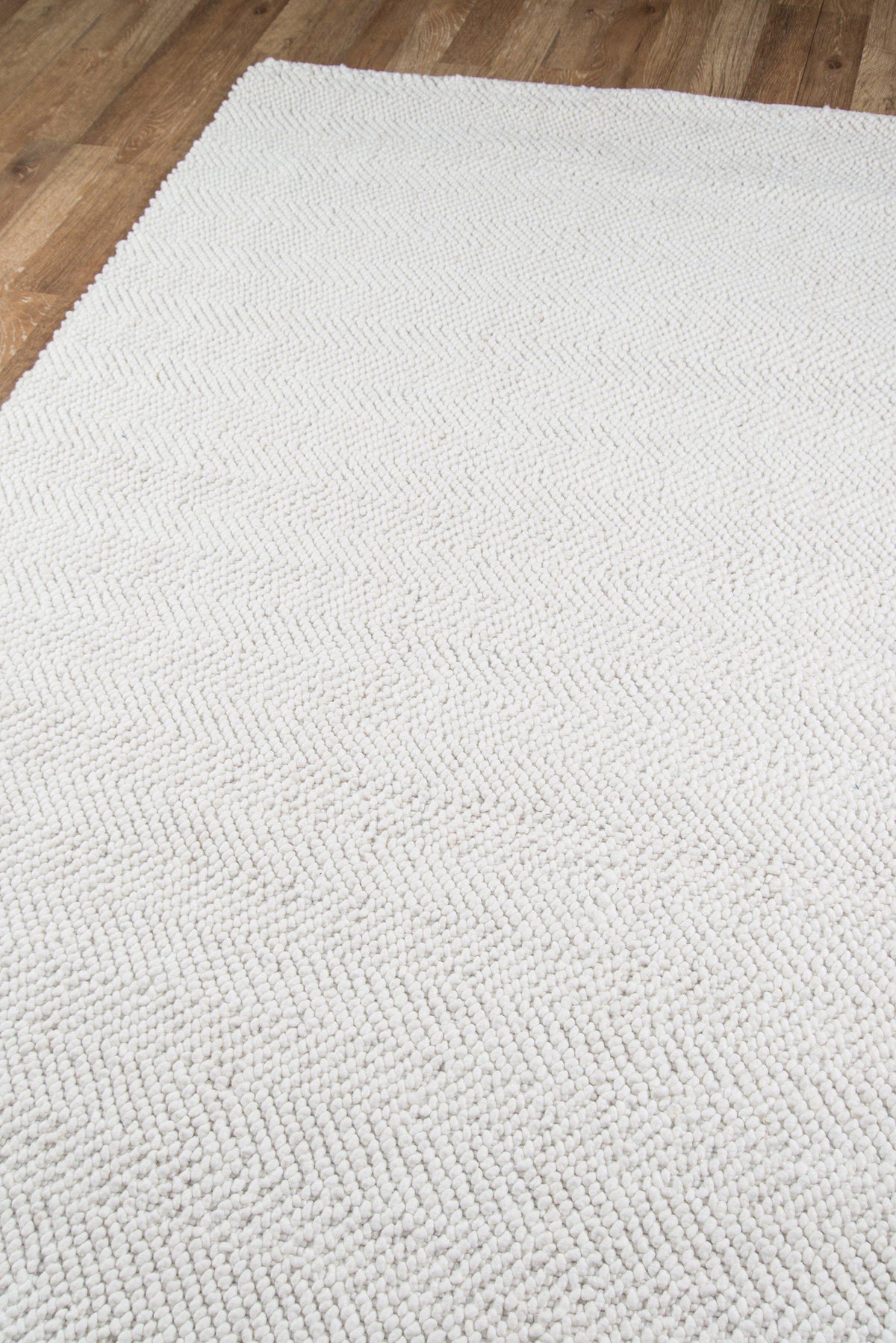 Erin Gates Ledgebrook LED-1 Washington Ivory Area Rug ( 8&#39;9&quot; X 11&#39;9&quot; )