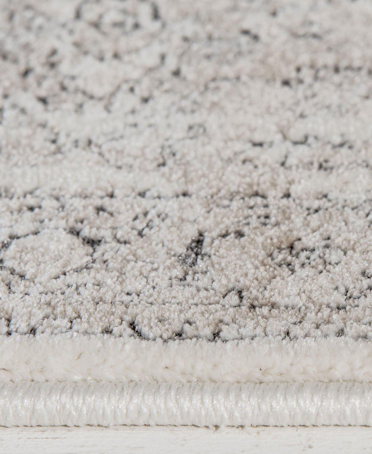 Largo - Heriz - Stone-Area Rug-KM Home-The Rug Truck