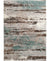 Leisure - Cove - Mineral-Area Rug-KM Home-3'3"x5'3"-The Rug Truck