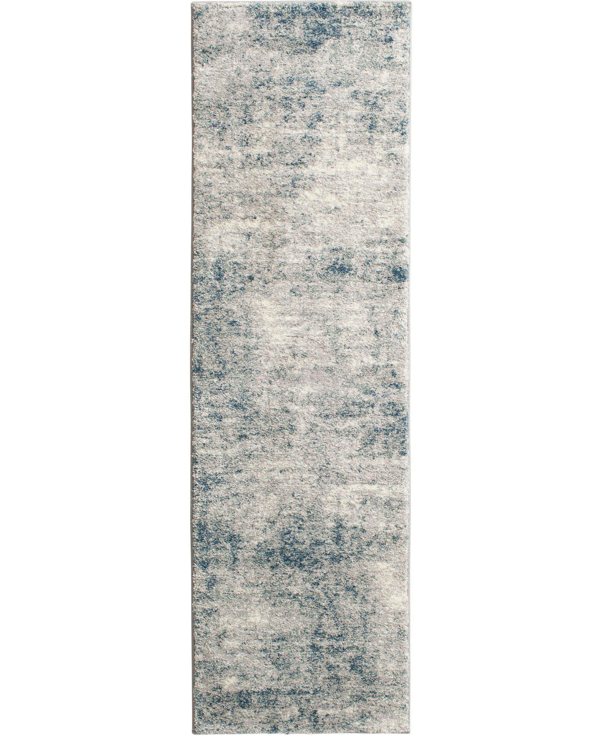 Leisure - Port - Mist-Area Rug-KM Home-2&#39;3&quot;x7&#39;7&quot;-The Rug Truck
