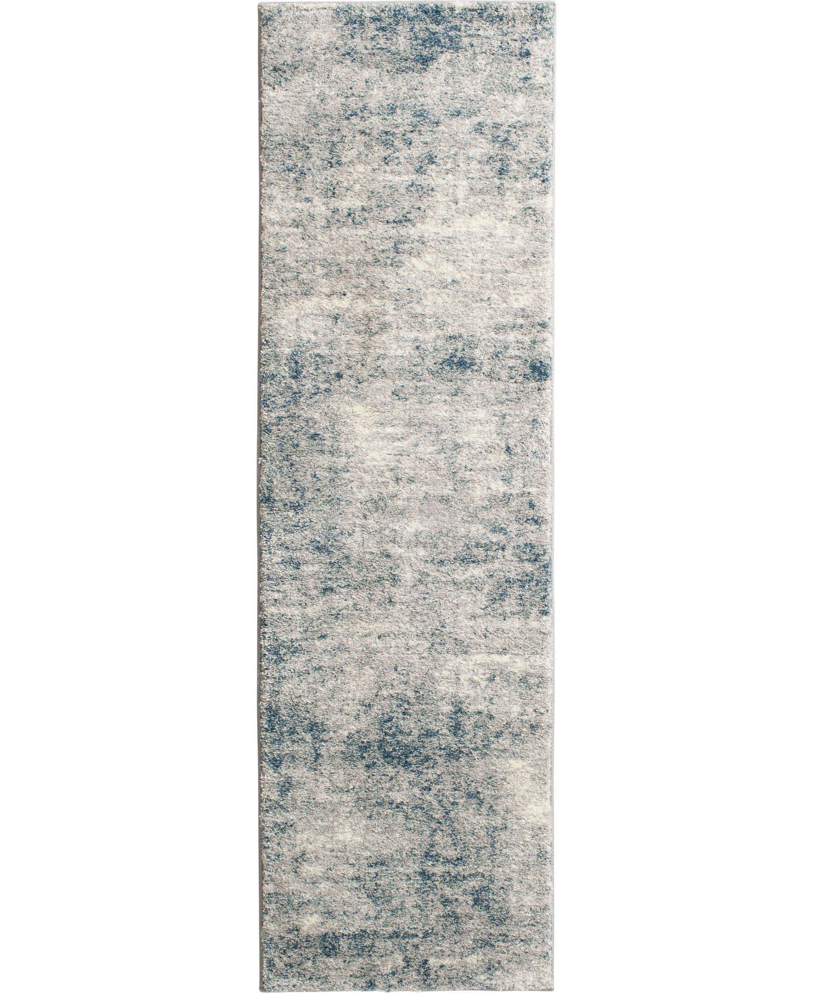 Leisure - Port - Mist-Area Rug-KM Home-3'3"x5'3"-The Rug Truck