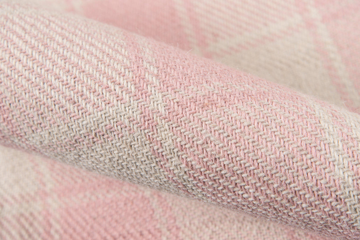 Erin Gates Marlborough MLB-1 Charles Pink Area Rug ( 8&#39; X 10&#39; )