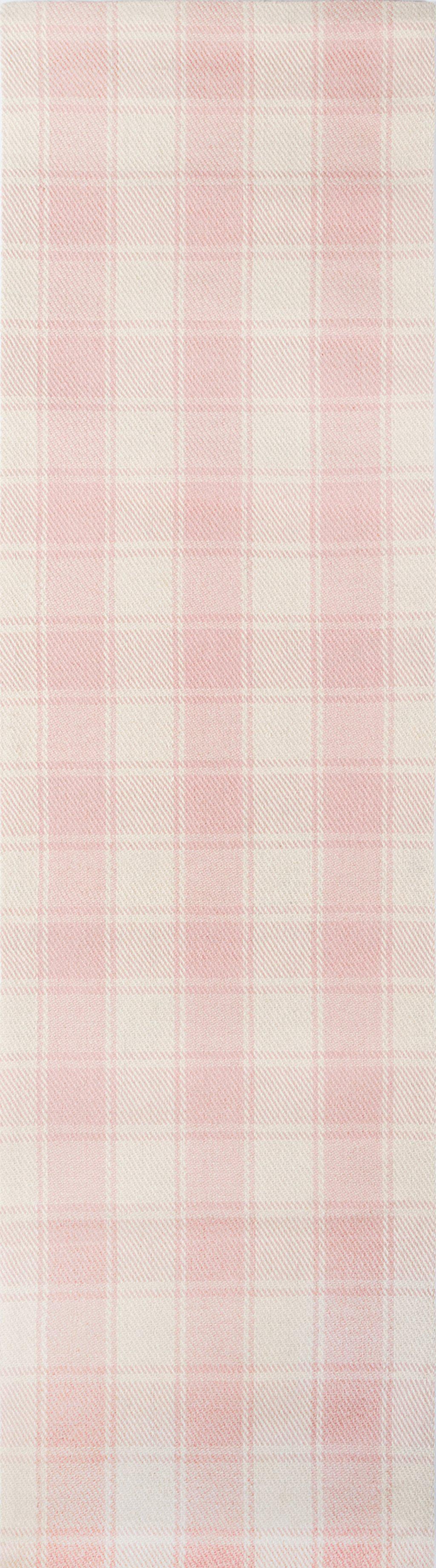 Erin Gates Marlborough MLB-1 Charles Pink Area Rug ( 8&#39; X 10&#39; )