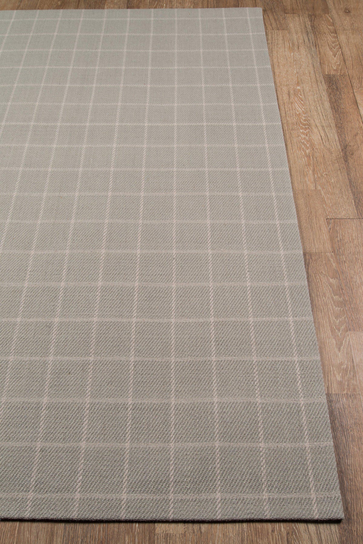 Erin Gates by Momeni Marlborough MLB-2 Deerfield Grey Area Rug-Area Rug-Momeni-The Rug Truck