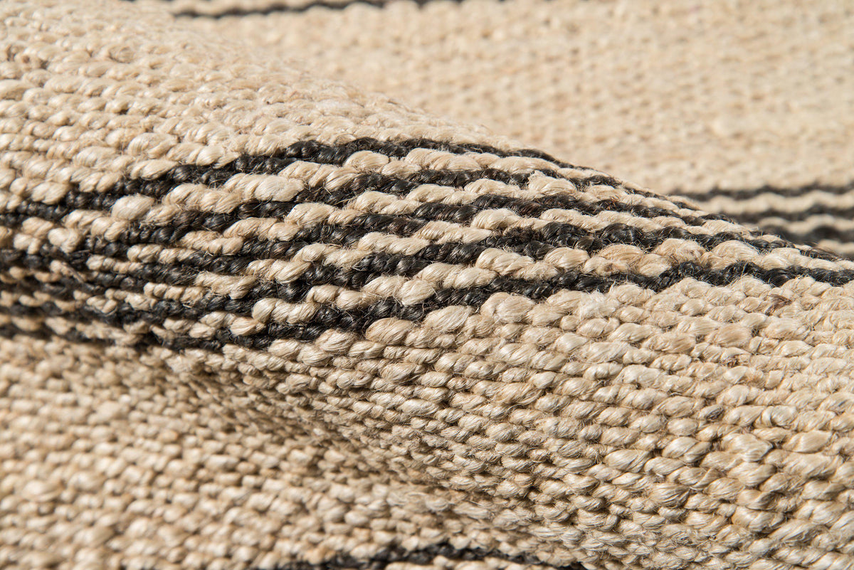 Novogratz Montauk MTK-2 Charcoal Area Rug ( 8&#39;6&quot; X 11&#39;6&quot;)