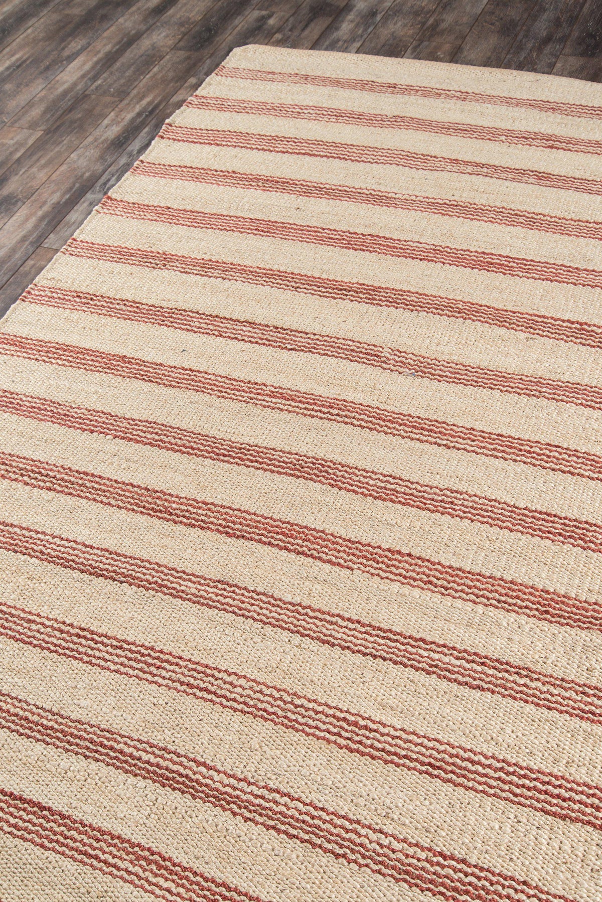 Novogratz Montauk MTK-2 Terra Cott Area Rug ( 8&#39;6&quot; X 11&#39;6&quot;)