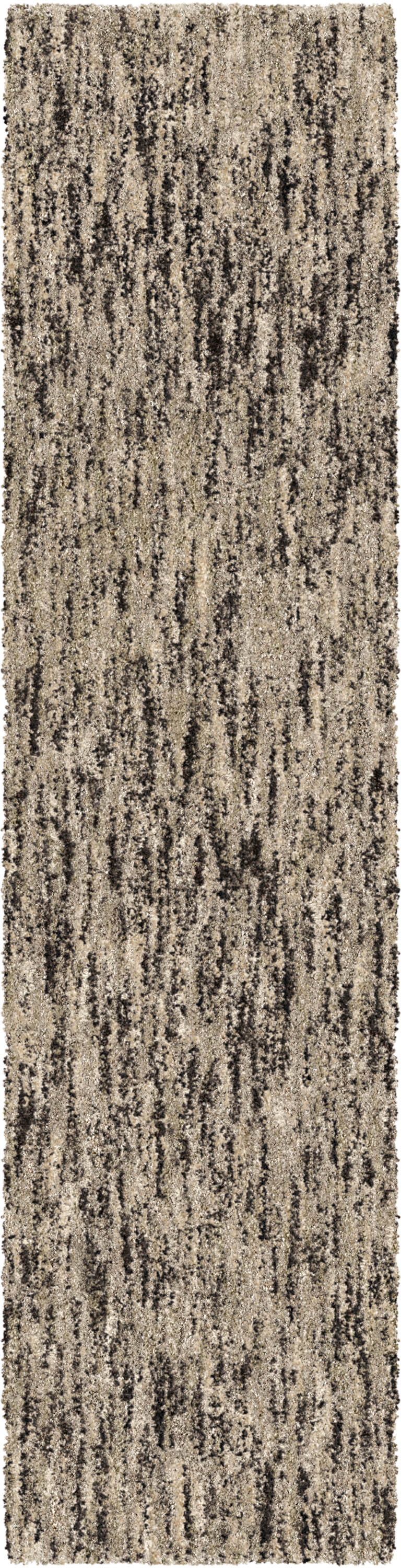 Palmetto Living Next Generation Multi solid Silverton Area Rug - 2&#39;3&quot; x 8&#39;0&quot;