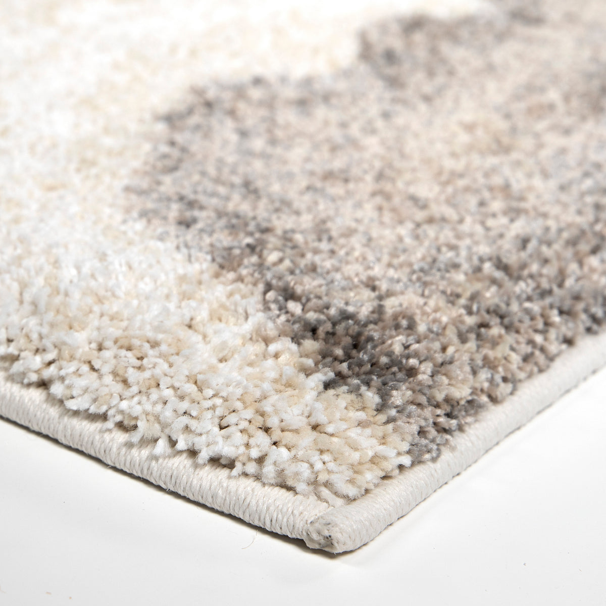 Palmetto Living Mystical Cascade   Natural Area Rug - 7&#39;10&quot; x 10&#39;10&quot;