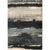 Palmetto Living Mystical Canyon   Muted Blue Area Rug - 7'10" x 10'10"