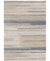 Palmetto Living Mystical Modern Motion   Muted Blue Area Rug - 7'10" x 10'10"