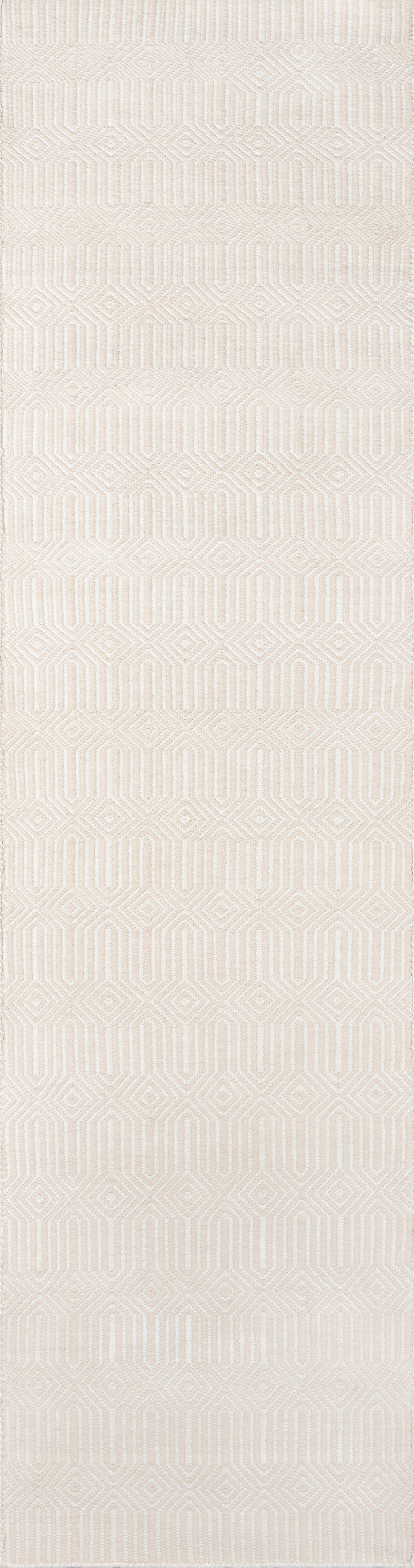 Erin Gates Newton NWT-1 Holden Beige Area Rug ( 9&#39; X 12&#39; )