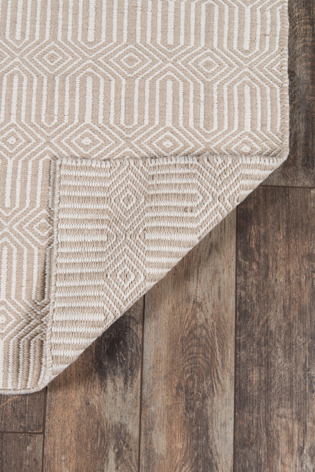 Erin Gates Newton NWT-1 Holden Beige Area Rug ( 9&#39; X 12&#39; )