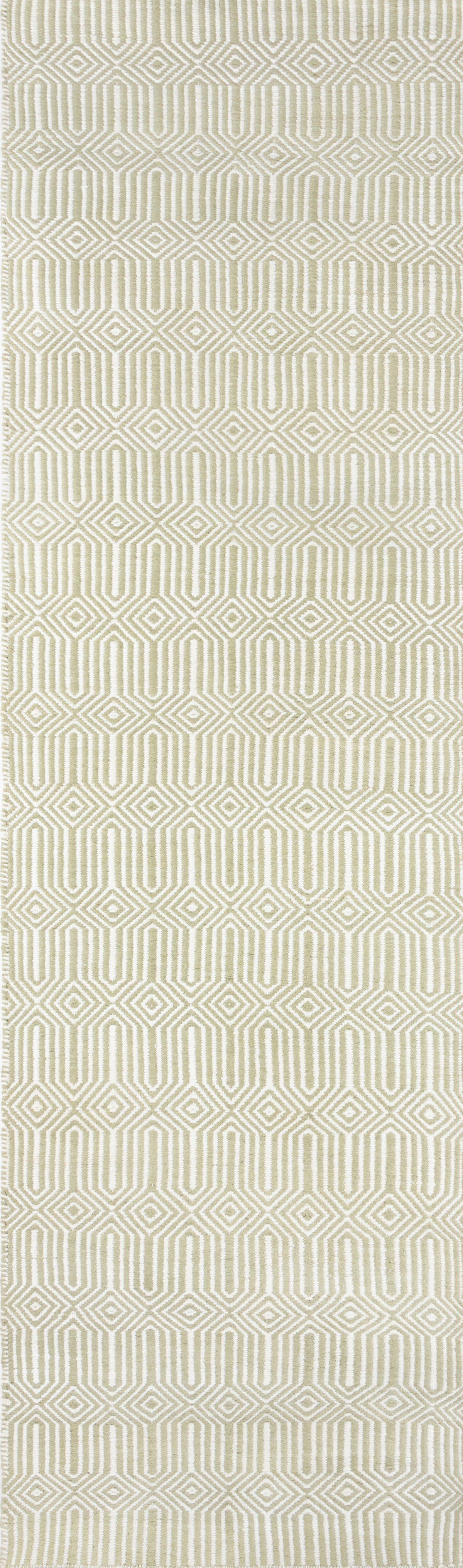 Erin Gates Newton NWT-1 Holden Green Area Rug ( 9&#39; X 12&#39; )