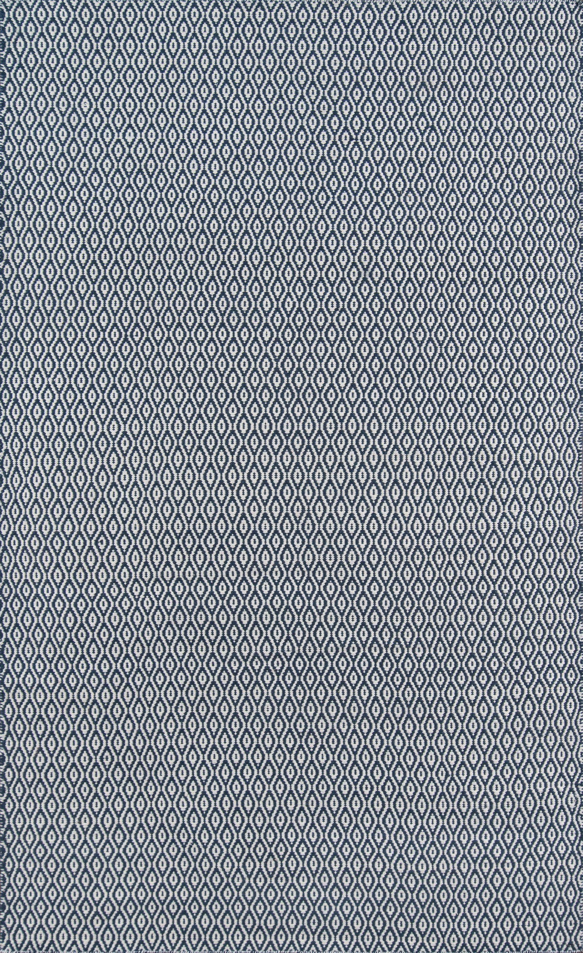 Erin Gates Newton NWT-3 Davis Navy Area Rug ( 9&#39; X 12&#39; )