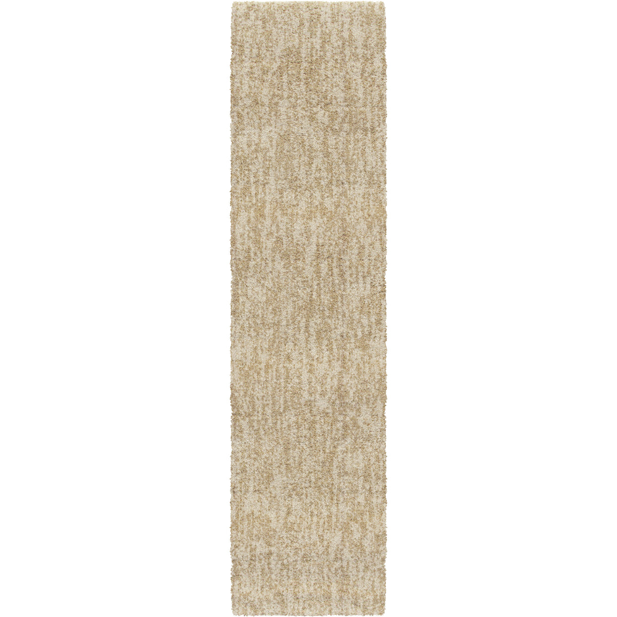 Palmetto Living Next Generation Solid Off White Area Rug - 2&#39;3&quot; x 8&#39;0&quot;