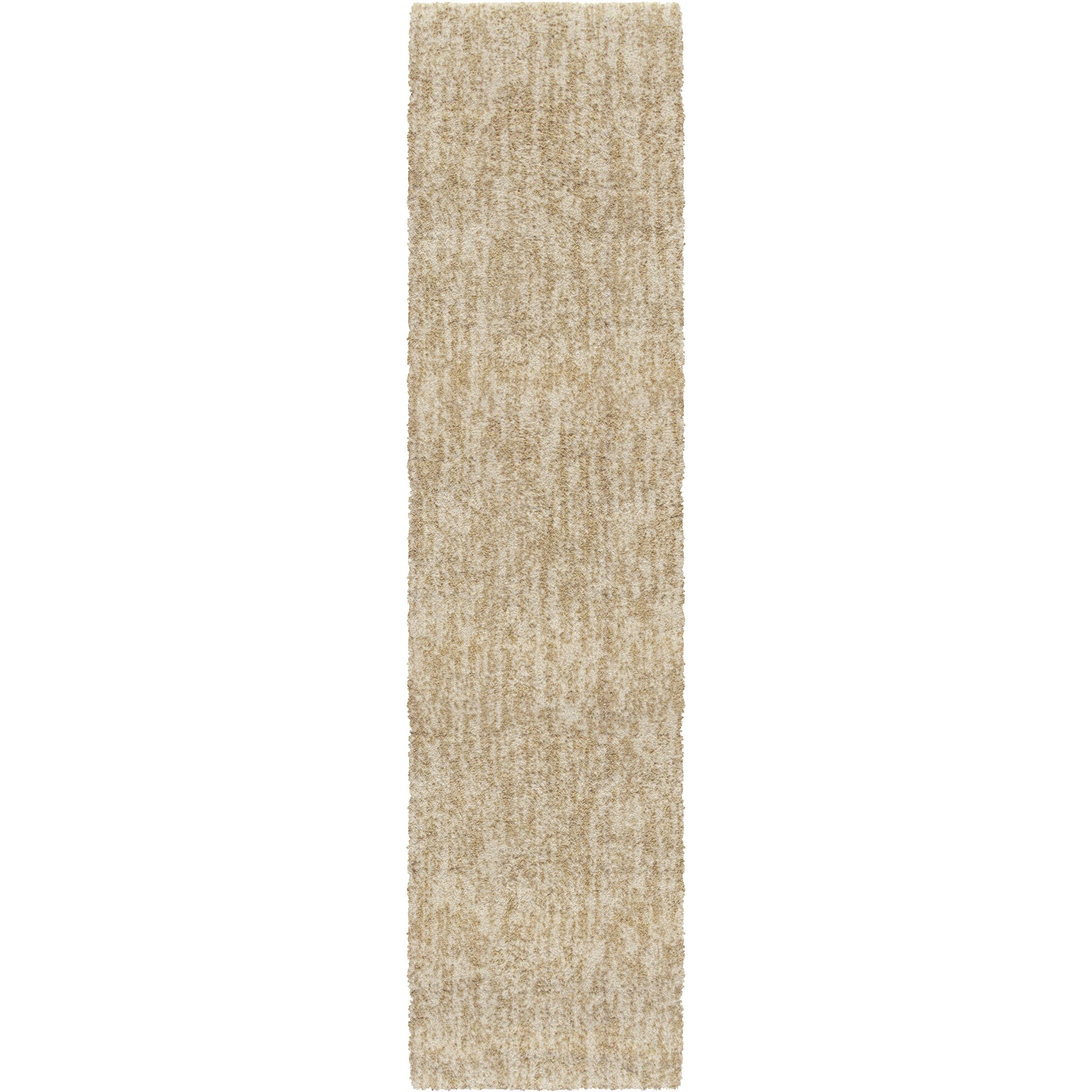 Palmetto Living Next Generation Solid Off White Area Rug - 7'10" x 10'10"