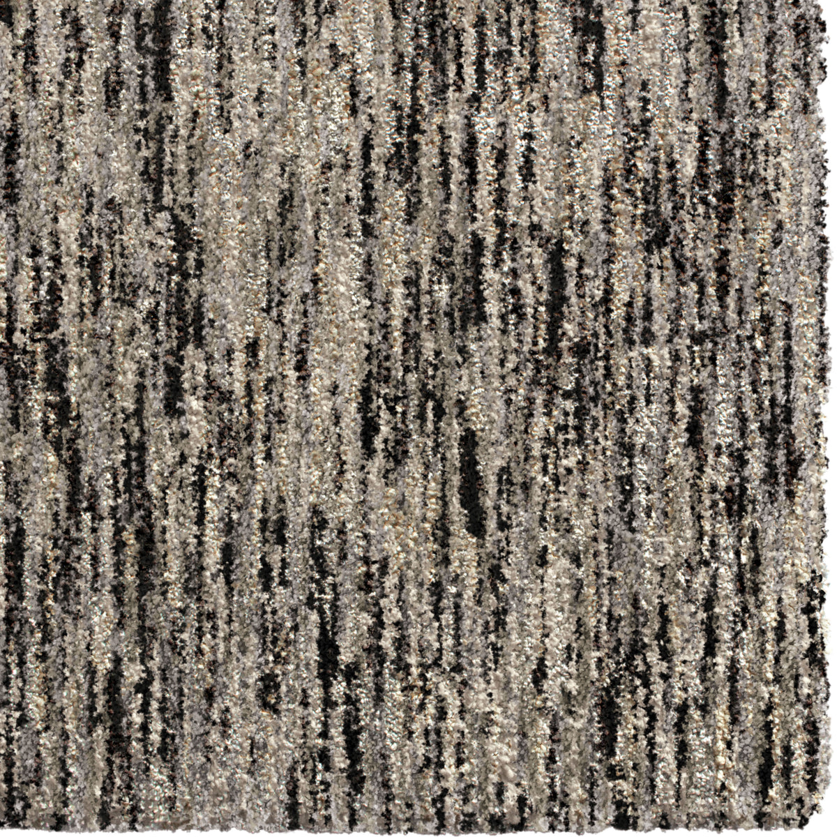 Palmetto Living Next Generation Multi solid Silverton Area Rug - 7&#39;10&quot; x 10&#39;10&quot;