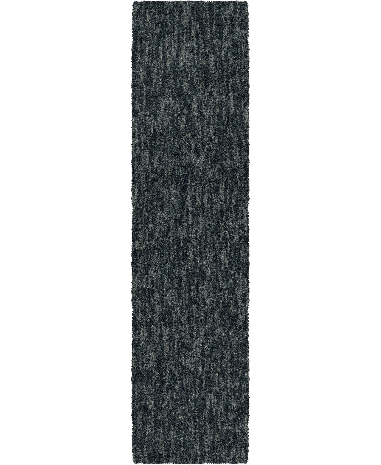 Palmetto Living Next Generation Solid Indigo Area Rug - 7'10" x 10'10"
