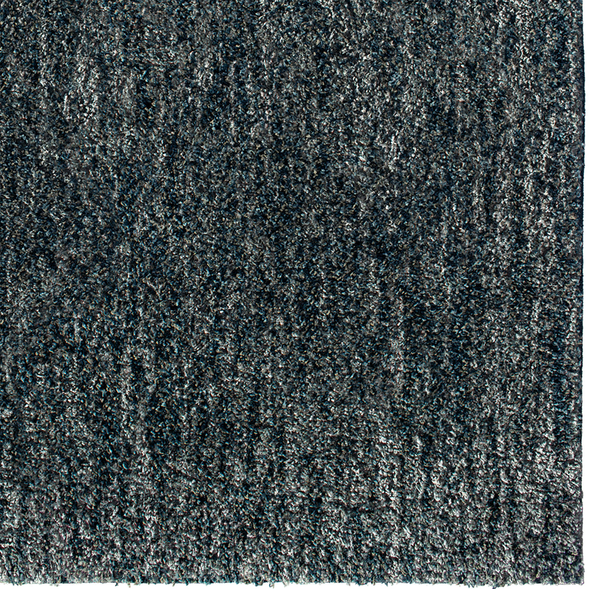 Palmetto Living Next Generation Solid Indigo Area Rug - 7&#39;10&quot; x 10&#39;10&quot;