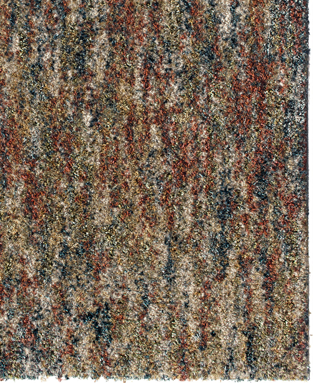 Palmetto Living Next Generation Multi Solid Multi Area Rug - 7&#39;10&quot; x 10&#39;10&quot;