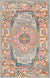 Passion PSN03 Grey Area Rug-Area Rug-Nourison-1'10" x 2'10"-The Rug Truck