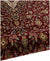 Persian Treasures - Kashan - Red-Area Rugs-Kenneth Mink Home-2' x 3 '-The Rug Truck